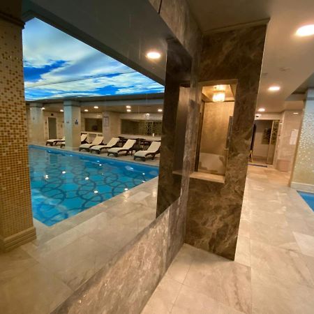 Miss Istanbul Old City Hotel Exterior foto